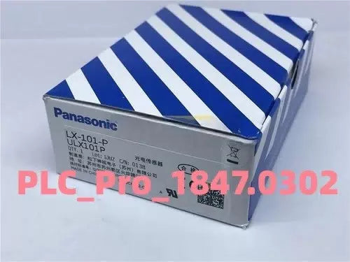 LX-101-P 1PCS Panasonic LX-101-P Sensor Fast delivery #k [1]