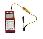 Leeb Portable HARTIP-3000 Metal Hardness Tester Durometer - LEEB [1]