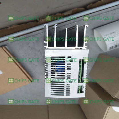 Lenze 8200 Vector Frequency Inverter E82EV551 - LENZE [3]