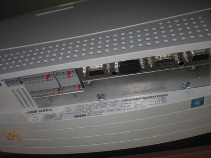Lenze EVS9326-ES Frequenzumrichter - LENZE [3]
