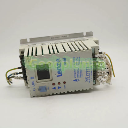 Lenze frequency converter ESMD751X2SFA 1Pcs* [5]