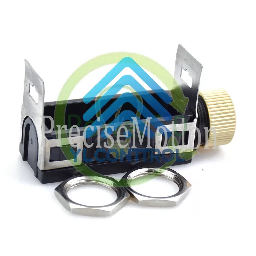 Limit Switch SL1-A for Yamatake/Azbil Micro Switch CNC Travel Switch 1PCS [3]