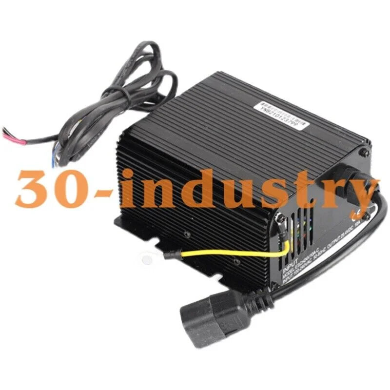 Linde MT15C Forklift Charger Model 11313531000 - 1PCS New - Linde [1]