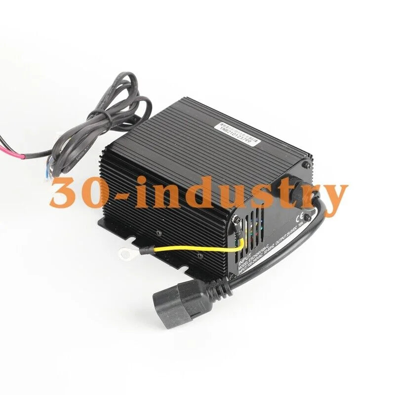 Linde MT15C Forklift Charger Model 11313531000 - 1PCS New - Linde [2]