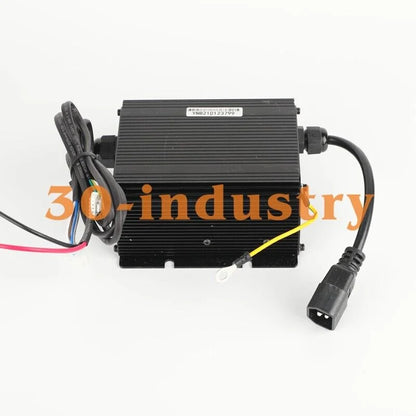 Linde MT15C Forklift Charger Model 11313531000 - 1PCS New - Linde [3]