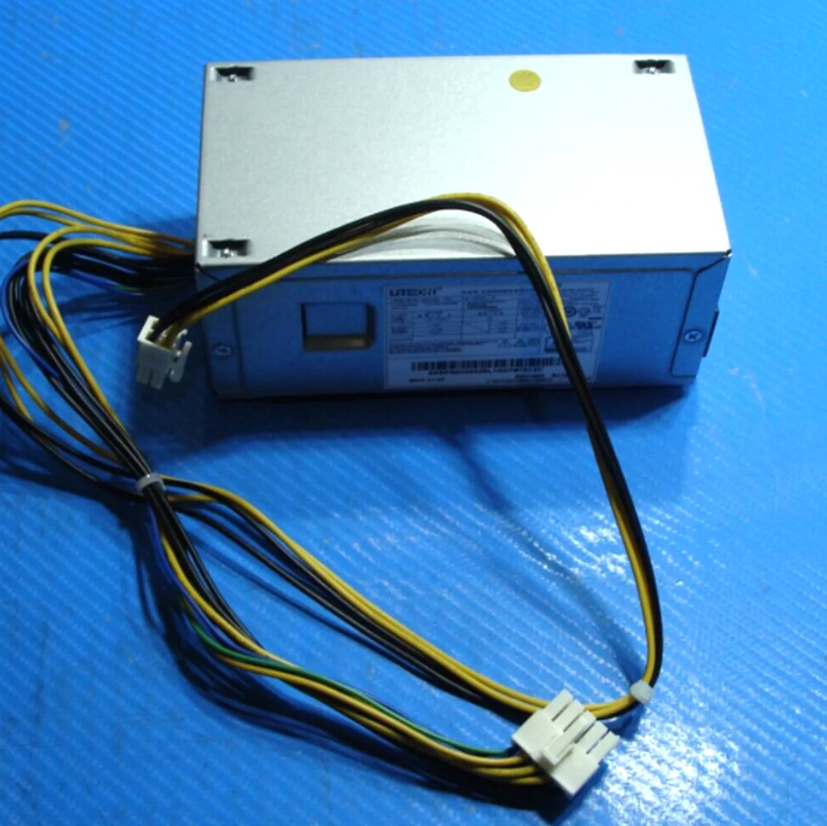 Liteon PA-2221-3 210W Power Supply for Lenovo - LITEON [1]