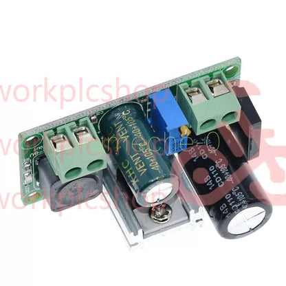 Low Voltage AC-DC Step-down DC-DC Adjustable Regulator LM2596HV Power Module [3]