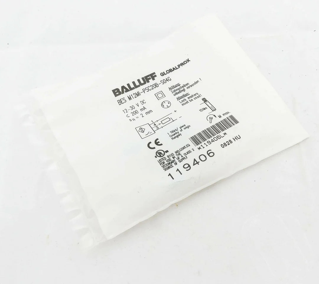 M12MI-PSC20B-S04G - BALLUFF [1]