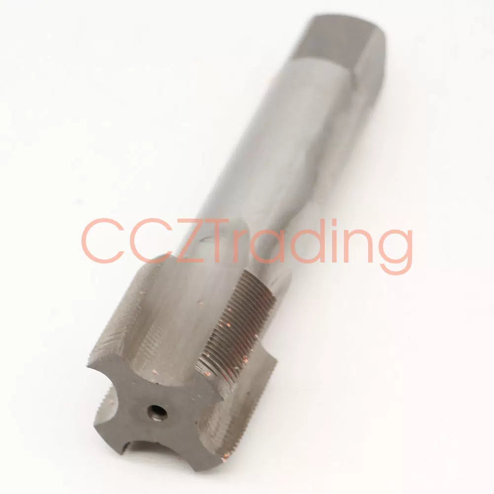 M35 X 1.25 Thread Tap Right Hand, HSS M35x1.25 Straight Fluted Machine Tap #CC [1]