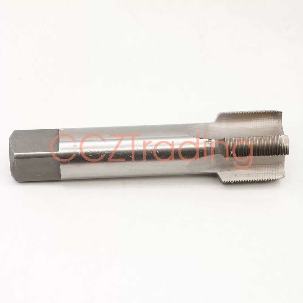 M35 X 1.25 Thread Tap Right Hand, HSS M35x1.25 Straight Fluted Machine Tap #CC [2]