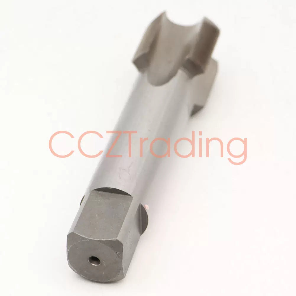 M35 X 1.25 Thread Tap Right Hand, HSS M35x1.25 Straight Fluted Machine Tap #CC [3]