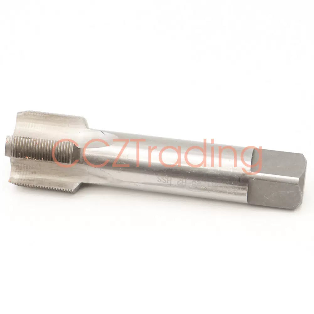 M35 X 1.25 Thread Tap Right Hand, HSS M35x1.25 Straight Fluted Machine Tap #CC [4]