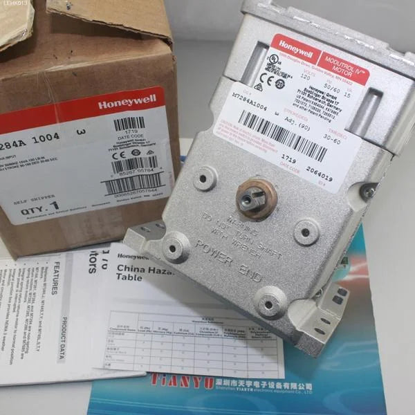 M7284C - Honeywell [1]