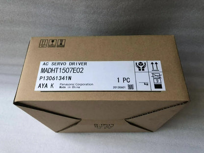 MADHT1507E02 AC Servo Driver - PANASONIC [1]