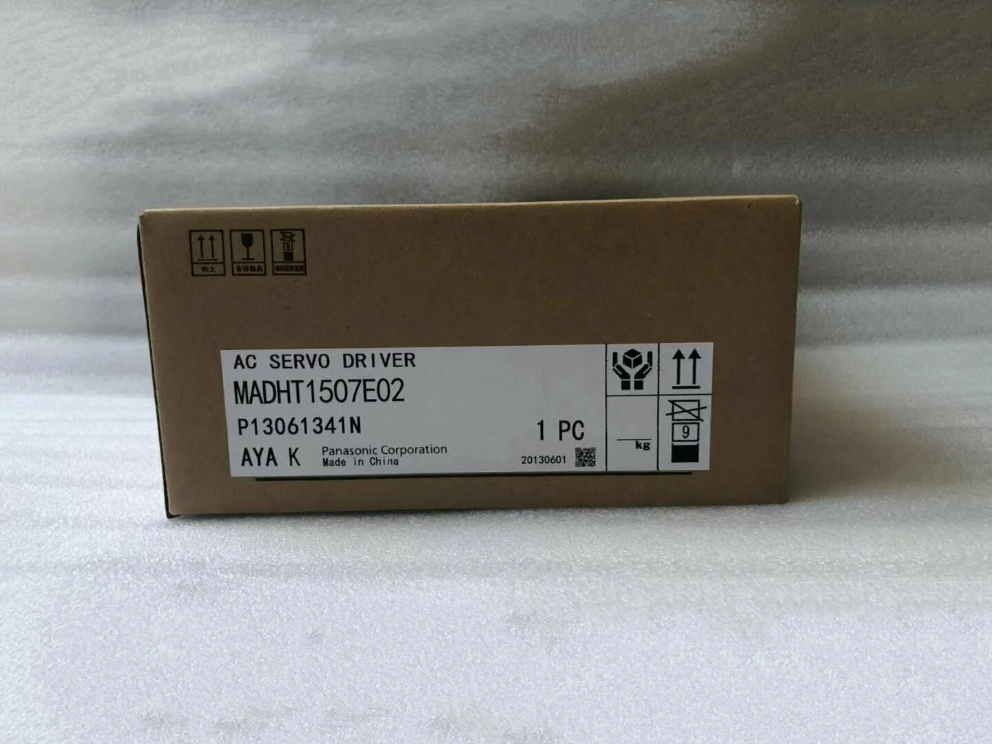 MADHT1507E02 AC Servo Driver - PANASONIC [2]