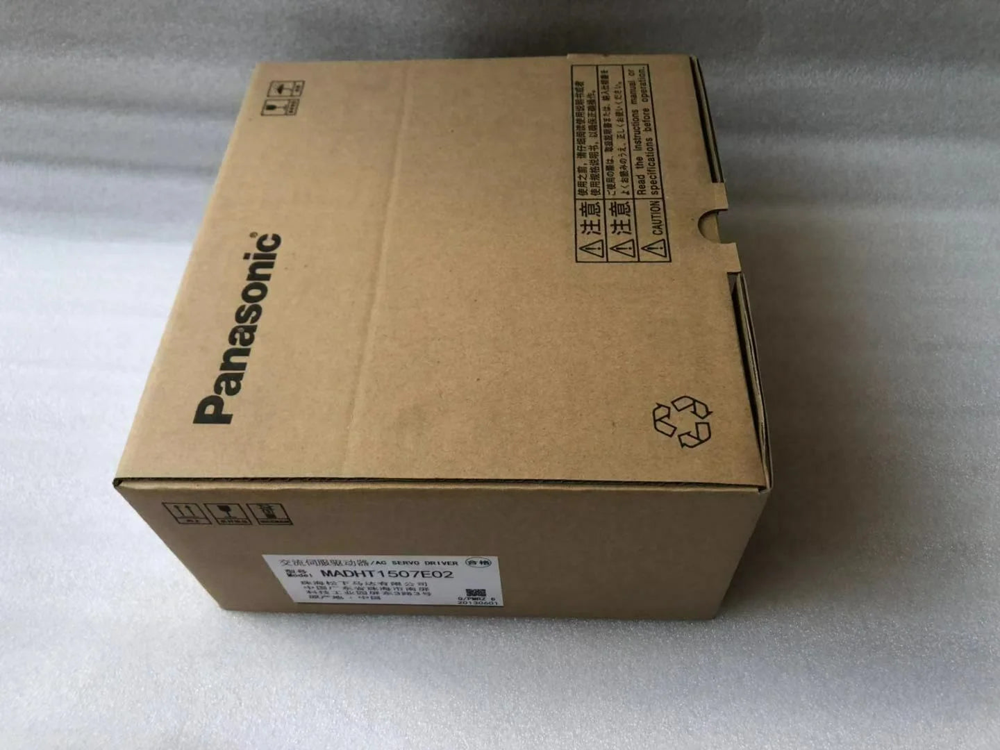 MADHT1507E02 AC Servo Driver - PANASONIC [4]