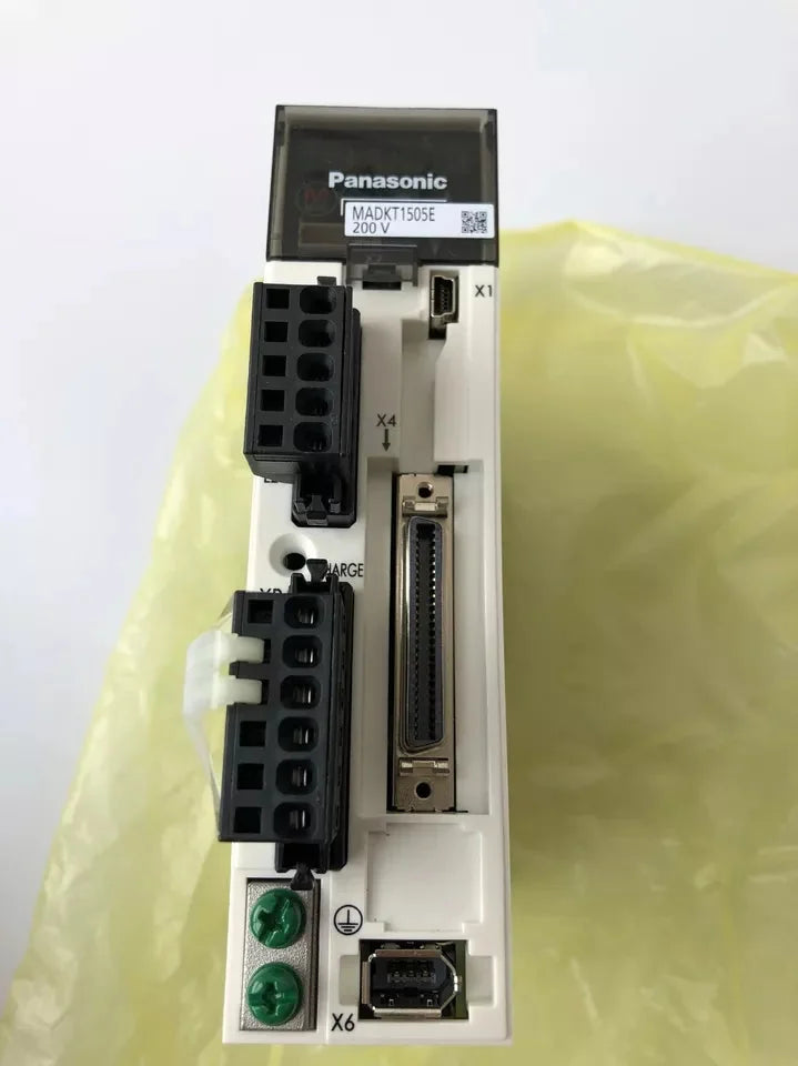 MADKT1505E Servo Drive, 1 Piece, Panasonic Industrial Automation Solution - PANASONIC [2]