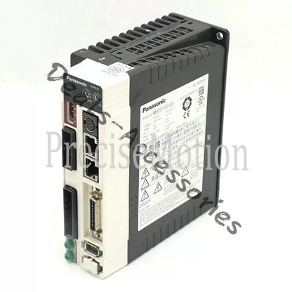 MBDDT2210P Panasonic AC Servo Driver (1PCS) [3]