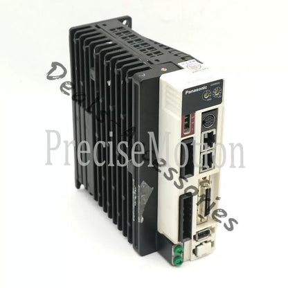 MBDDT2210P Panasonic AC Servo Driver (1PCS) [4]