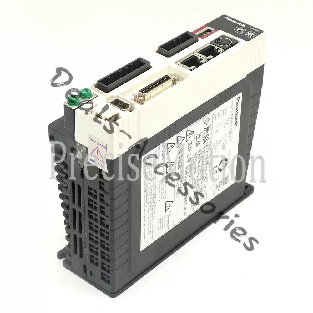 MBDDT2210P Panasonic AC Servo Driver (1PCS) [5]