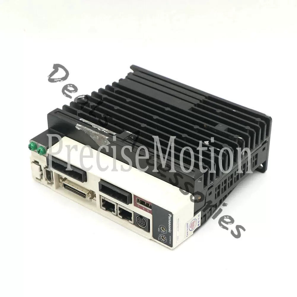 MBDDT2210P Panasonic AC Servo Driver (1PCS) [6]
