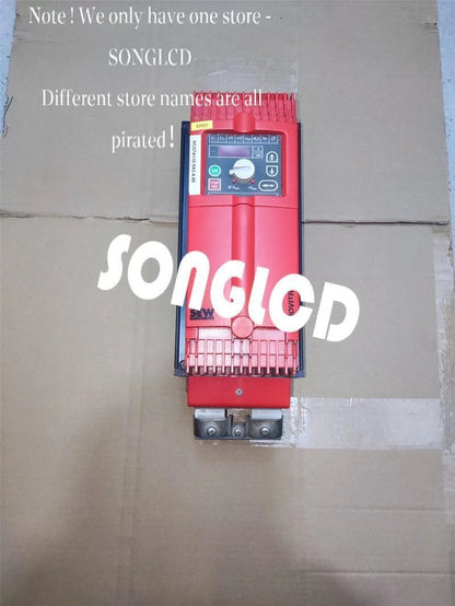 MC07A110-5A3-4-00 MDX60A0110-503-4-00 Inverter Drive - KOEED [1]