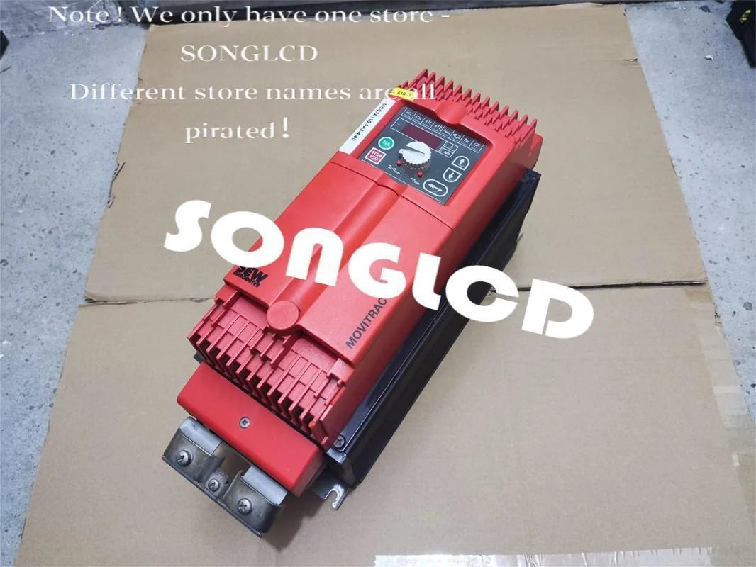 MC07A110-5A3-4-00 MDX60A0110-503-4-00 Inverter Drive - KOEED [5]