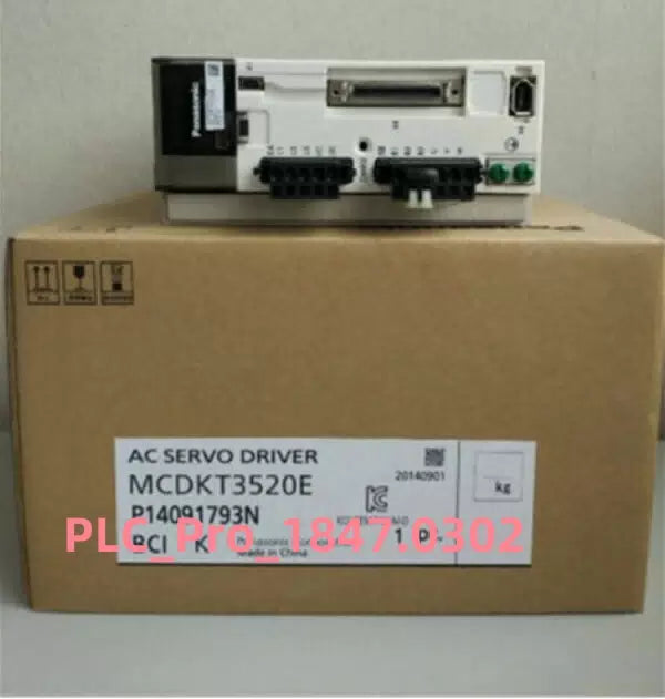 MCDKT3520E 1PCS Panasonic MCDKT3520E Fast delivery [1]