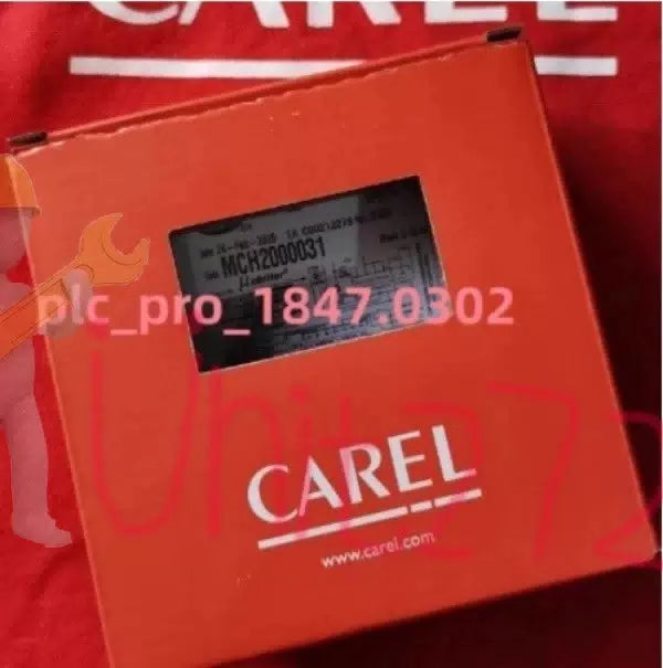MCH2000031 1PCS CAREL MCH2000031 Temperature Controller Fast shipment [1]