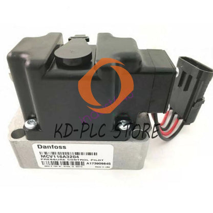 MCV116A3204 danfoss valve#QW [2]