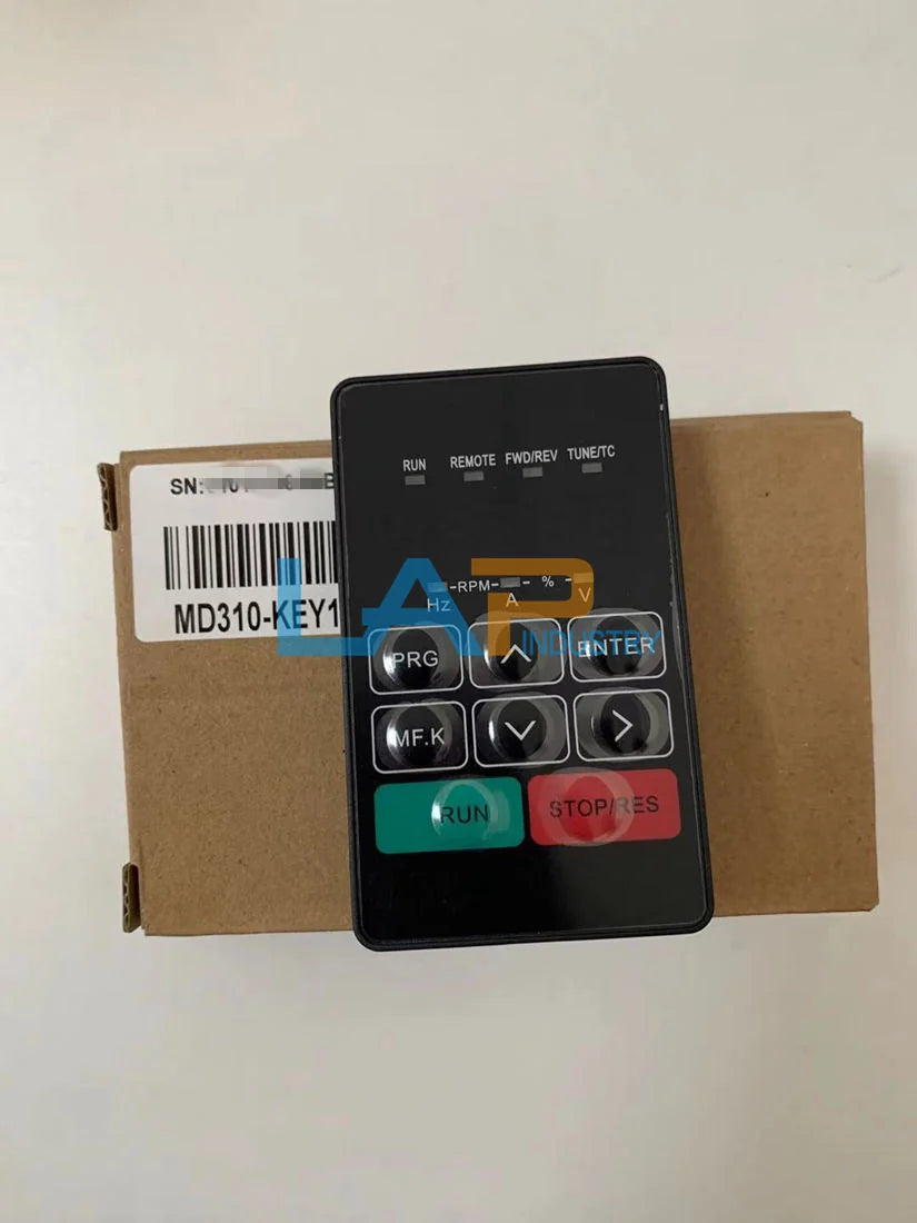 MD310-KEY1 Inverter Outer Panel Operation Button - 1 PCS - SCHNEIDER ELECTRIC [1]