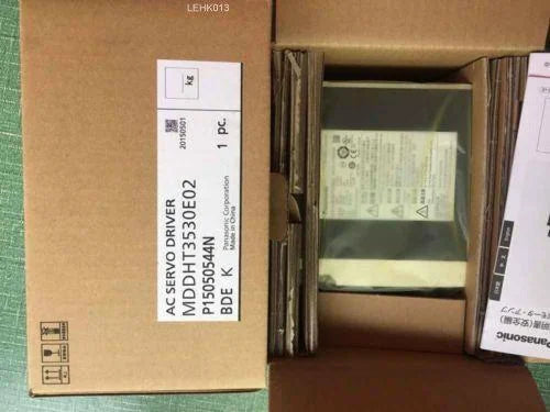 MDDHT3530E02 - Panasonic [1]