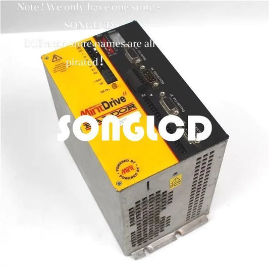 MDH2A07TR-RN20 Diode SMD 1PCS - MDH [1]