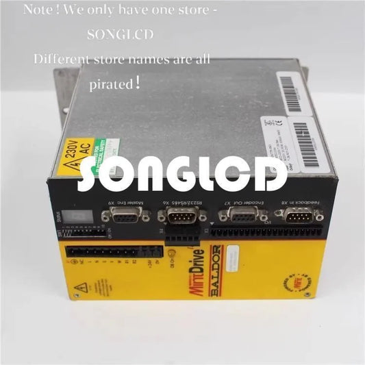 MDH2A07TR-RN20 Diode SMD 1PCS - MDH [2]