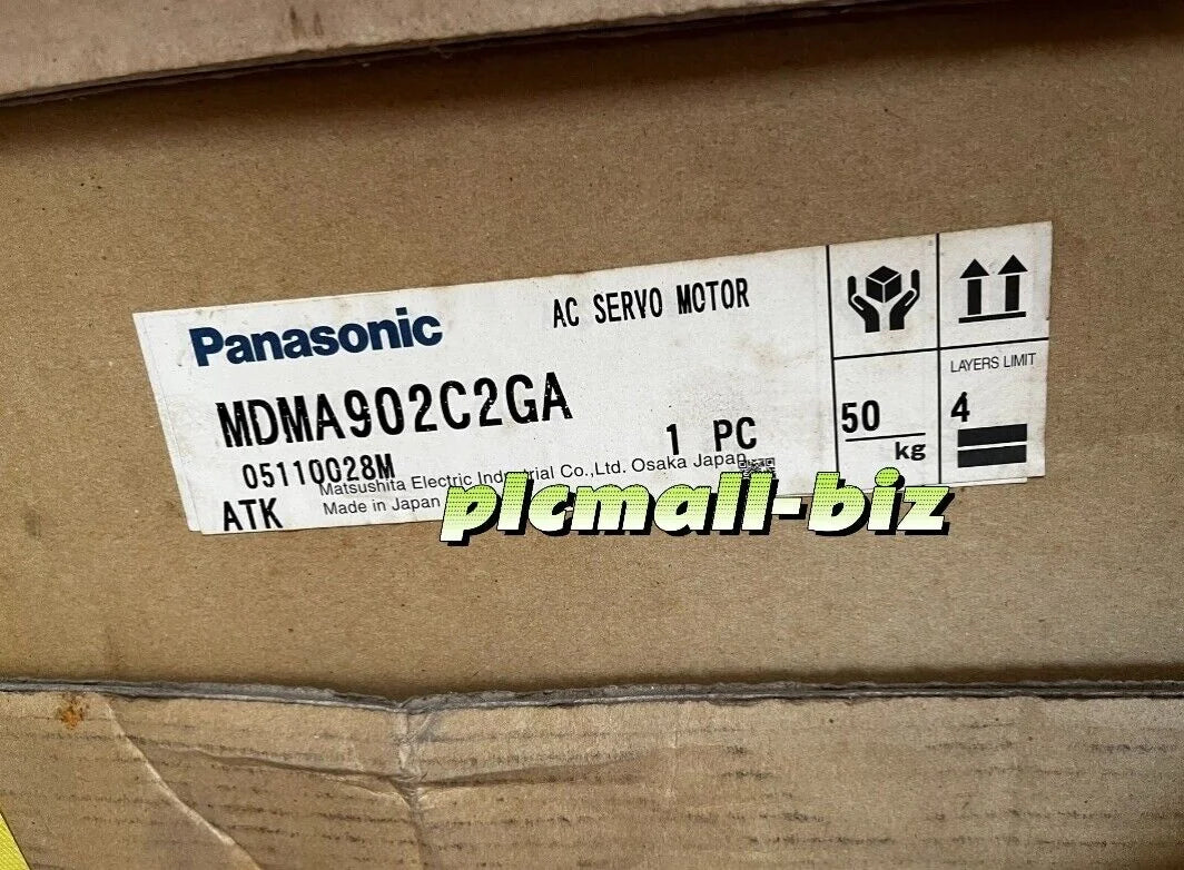 MDMA902C2GA servo motor - DEWALT [1]