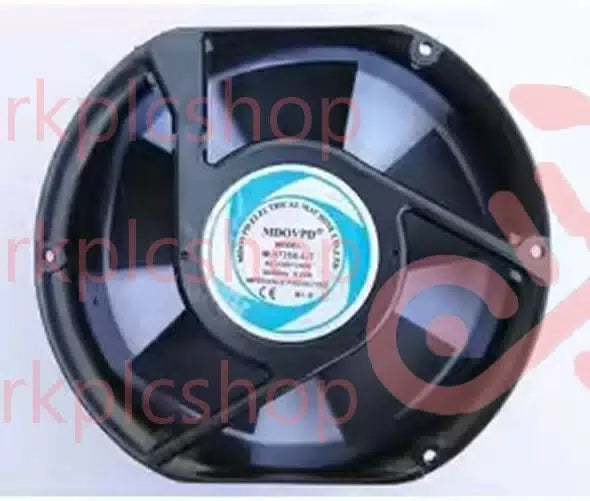 MDOVPD M-1725A-L/T AC220/240V 0.25A Inverter Cooling Fan [2]