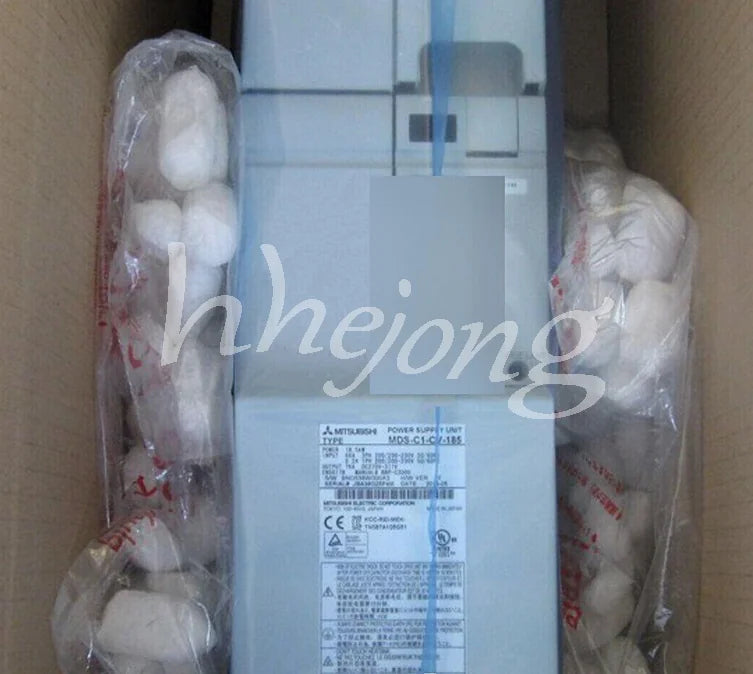 MDS-B-CV-185 - MITSUBISHI [1]