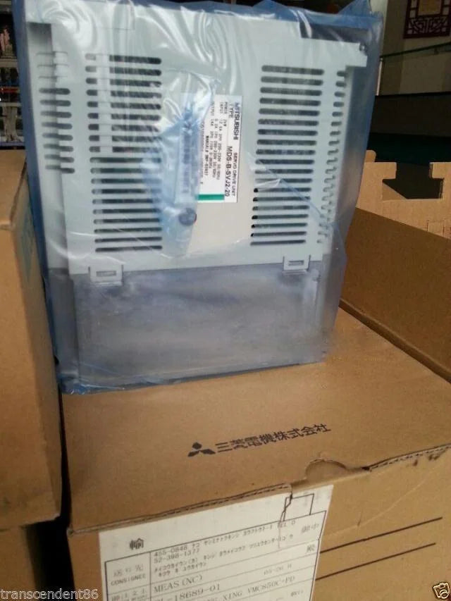 MDS-B-SVJ2-20 - MITSUBISHI [1]