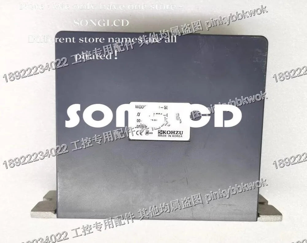 MD-551C Metal Detector High Sensitivity - MD [2]