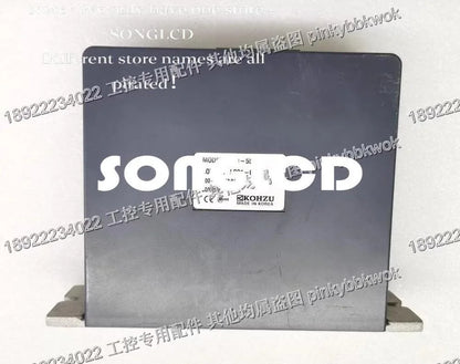 MD-551C Metal Detector High Sensitivity - MD [2]