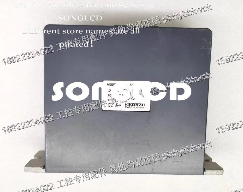 MD-551C Metal Detector High Sensitivity - MD [3]