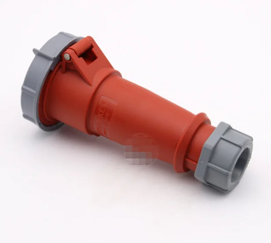 MENNEKES TYP556 32A IP67Connector - MENNEKES [2]