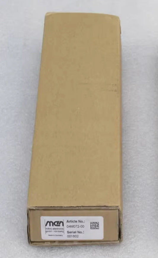 MEN 04M072-00 Interface Module - MATSUKE [1]