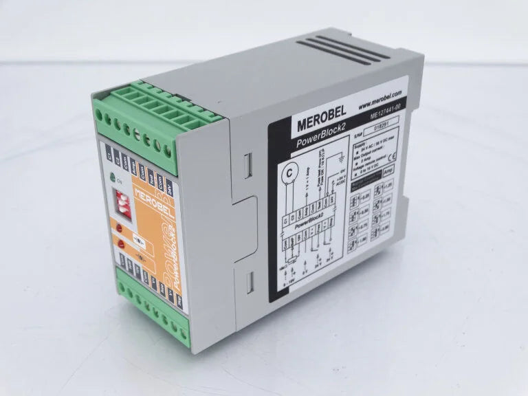 MEROBEL ME127441-00 Portable Power Supply with 12V Output - MEROBEL [1]