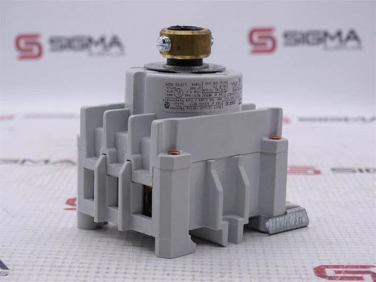 MERSEN LBSR30 SWITCH - LBSR30 SWITCH - MERSEN LBSR30 SWITCH - MERSEN LBSR30 SWITCH - MERSEN LBSR30 SWITCH - MERSEN [1]