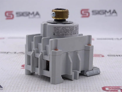 MERSEN LBSR30 SWITCH - LBSR30 SWITCH - MERSEN LBSR30 SWITCH - MERSEN LBSR30 SWITCH - MERSEN LBSR30 SWITCH - MERSEN [1]