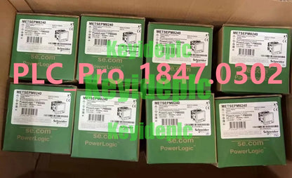 METSEPM8240 1PCS Schneider METSEPM8240 Fast delivery [1]