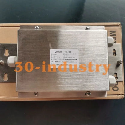 METTLER TOLEDO AJB-003 Weighing Sensor Junction Box - 1PC - koeed [1]
