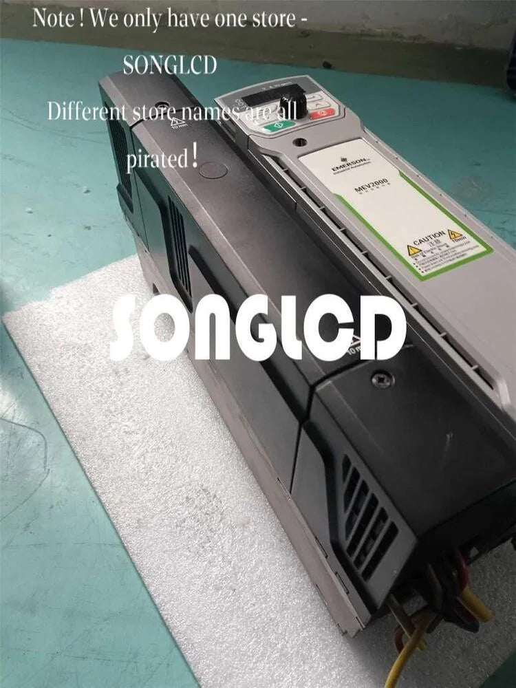 MEV2000-40110-000 11/15KW 380V Power Module - KOEED [3]