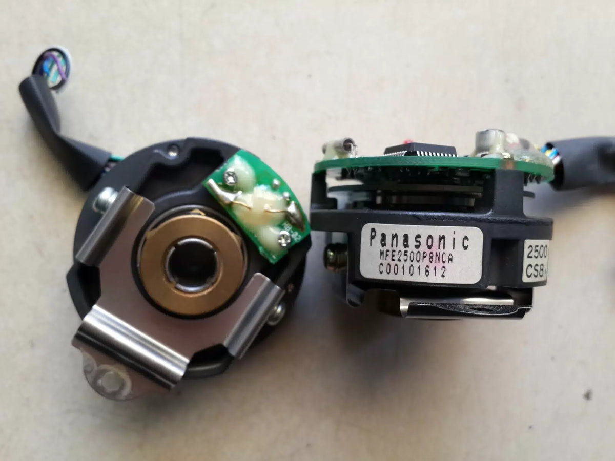 MFE2500P8NCA - PANASONIC [1]